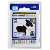 8 i 1 avtagbara tummar pinnar Thumbstick Joystick Cap för PS4 Controller Knapp Kit Set DHL FedEx EMS Free Ship