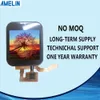 Aml015410v1 1,54 дюйма 240*240 малый экран модуля TFT LCD с панелью касания CTP и дисплеем угла наблюдения IPS