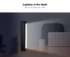 Lampe de poche LED originale 400LM, Portable, bâton lumineux magnétique, Rechargeable, lanterne de travail d'urgence, multifonctions