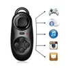 Mini Draadloze Bluetooth Game Controller Joystick Gaming Gamepad voor Android / ios Moblie Smart Phone voor iPhone voor Samsung