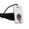 CKC ZK9000 Dijital Persona Tarayıcı USB Bio Parmak İzi Okuyucu Sensörü Bilgisayar PC Ev Ofis Ücretsiz SDK URU5000 ile aynı özellikler