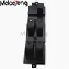MR740599 Power Window Switch For Mitsubishi Carisma Space Star Electric Control Master Switches New Front Side LHD RHD296O