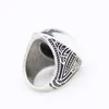 Mode Temperatuur Contral Kleurverandering Legering Mood Stone Ring voor Vrouwen US Maat 7895278642