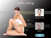 Multifucntion HIFU body slimming machine vaginal tightening face lift anting aging wrinke removal weight loss spa salon use