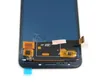 الذهب الأسود LCD لسامسونج J2 برو 2018 J250 J250F J250H J250M LCD تعمل باللمس أجزاء لوحة زجاج الشاشة الجمعية