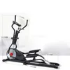 M-B9005 Fitness Stepper Magnetic Control Resistance Stepping Machine Thin Ben Ben Midjan Förlust Vikt Inomhus Hemövning Utrustning