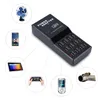Freeshipping 12-Port Fast Charging USB Station 5V 12A Charger Power Adapter For SmartPhone Tablet PC Camera Game Fan UK/US/EU Plug