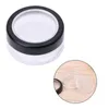 10g Empty Loose Powder Container With The Grid Sifter Puff Jar Packing Container Powdery Cake Box Cosmetic Case