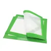 Sample Nonstick Silicone Mat Lifetime Guarantee Green Silicone Dab Mats 8 5 X 11 5 2587