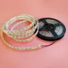 12V 5050 LED Flexible Strip Light Tape Ribbon String 5M 300LEDs IP68 Waterproof Outdoor Submersible for Cabinet Kitchen Celling Lighting