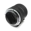 Meike Macro Extension Tube Set for Canon with auto focus MK-C-AF-A