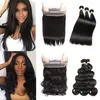 lace frontals babyhaare