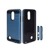 100st för Samsung Modellfodral för Samsung J7 2017 J7 J5 J3 Prime J320 Silikon PC Case Cell Phone Protector för iPhone LG