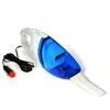 12v Portable Car Vacuum Cleaner Lightweight High Power Wet And Dry Dual Use Super Suction 2.4m Vaccum Cleaner Dust Collector