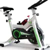 Home spin bike exercise fitness equipment gym master Stationary Bicycle body fitness bike new arrival spinning bike sport