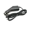 100PCS 12V 24V〜5V 9V 12V 2A 3 5x1 35mm 3 5 1 35mm Androidタブレット電源アダプターのための自動車充電器Universal317a