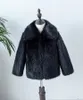 Bébé enfants vêtements plus récent hiver bébé garçons filles manteau enfants chaud fausse fourrure manteau à capuche vestes nouveau-né enfant en bas âge hiver Ou3082551