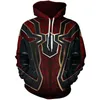 Cloudstyle Cosplay 3D Hoodies Erkekler 2018 3D Baskı Anime Hoody Kazak Hipster Streetwear Gevşek Fitness Üst Kazaklar