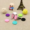 2018 New design Car Air Freshener Aromatherapy Essential Oil Diffuser Locket With Vent Clip(Free 5 felt pads) free shipping