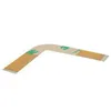 Flex Ribbon Cable Laser Lens Anslutning Reparation Delar för PS2 SCPH 3000X 5000X 7000X 9000X DHL FedEx EMS Gratis frakt