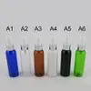 clear plastic spray bottles