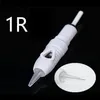 High Quality Cartridge Needle Permanent Makeup Tattoo Needle For Liberty and Charmant Machine