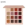 Wysokiej jakości Imagic Marka 16 Kolory Paleta Eyeshadow Matte Shimmer Glitter Eye Shadow Paleta Blush Makeup Beauty 48 Sztuk / partia DHL