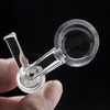 Quartz Smoking Accessories Banger Enail Flat Top Round Bottom with Hook OD 195mm Electronic 20mm Heating Coil 10mm 18mm 14mm Fem7126477