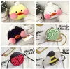 2018 bolsos para niños nuevos bolsos para bebés dibujos animados accesorios de animales lindos bolsos para niños encantadores dulces bolsas cruzadas regalos de Navidad para niños