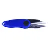 Foldbar Clipper Fishing Accessories Cutter Mini Telescopic Scissors