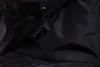 자켓 남자 브랜드 의류 망 2018 방수 블랙 얇은 폭격기 재킷 전술 후드 캐주얼 슬림 남성 폴리 에스터 코트 남성