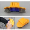 6pcs Bike Bicycle Clean Brush Kit Reinigingsgereedschap voor Bike ChainCrackTiresProcket Cycling Corner Stain vuil Clean Fit All Bike4445178