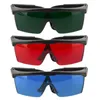 Tamax EG003 IPL 200nm2000nm Protection Goggles Protective Safety Glasses OD4 eye patch for PDT machine7727122