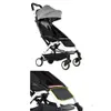 lightweight folding stroller