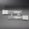 Glas roken DROP DOWN ADAPTER Reclaim Catcher 6 Styles Joint Grootte vervolgdown adapters voor olierigs Glass Bongs