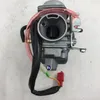 Atv CN250 CF250 Carburetor FIT for Honda Reflex Roketa MC54-250B 250cc Scooter268B