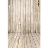 Старинные деревянные виниловые фон для фотографии новорожденный душ реквизит дети дети фотостудия фон деревянные доски пол