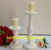 Boa qualidade alta mesa de casamento peça central vaso de decoração vaso de flores brancas best0306