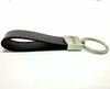 Chaveiros Lanyards Chaveiro de couro de carro Chaveiro Chaveiro Porta-chaves para Audi Sline S Line A3 A4 A6 A7 A8 B6 S3 S4 S5 RS Q5 fácil de transportar LZP1