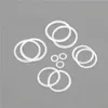 Rubber Sillicone Sealing Rings for Siren 2 22mm 2ml / Siren 2 24mm 4.5ml / V4 Accessory