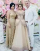 Арабский Quinceanera Платья С Плеча Кружева Аппликации Бусины Развертки Поезд Жемчуг С Коротким Рукавом Платье Выпускного Вечера Носить Вечерние Платья