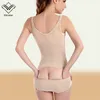 Wechery Body Body Shaper taille formateur Shapewear magnétique Corset Shapewear sous-vêtements amincissants taille Corsets femmes gaines