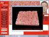Promocja 5.0 MP wysokiej rozdzielczości Cyfrowy CCD Kamera skóry USB Skinscope Analyzer skóry System diagnostyczny, w tym oprogramowanie DHL