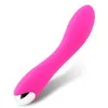 10 SPECIAL AV MAGIC WAND Massage G Spot Vibrator Vrouwelijke Masturbatie Vagina Erotische Dames Seksspeeltjes Clitoral Stimulator voor Volwassenen Y18102606