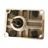 Gear pump CBN-E308-FHR CBN-F308-FHR CBN-E310-FHR CBN-F310-FHR hydraulic oil pump 200 bar high pressure manufacturers