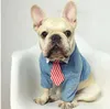 [VT] Köpek Yaka Kedi Yaka, Pet bow kravatlar, Kedi Kravat, Köpek Kravat, Akıllı Görünümlü Pet Kostüm