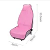 NEWCAR SEAT COVERS MULTIFUNCTIONELLT SWEAT HANDEL BIL SEAT COVER Mat Portable Handduks bilsäte Protector