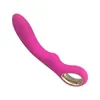 Jouets érotiques point G, bâton AV Portable, vibrateur vibrant, baguette magique, jouets sexuels, produits pour adultes, Stimulation du Clitoris