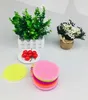 Magic Cleaning Brushes Silicone Dish Washing Brush Food Grade Scrubber Multipurpose Kitchen Cleaning Sponges For Pot Fruit and Vegetables