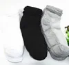 Calzini in cotone lunghi da uomo Maschile Primavera Summer Suild Soild Sock per tutte le dimensioni Accessori abbigliamento